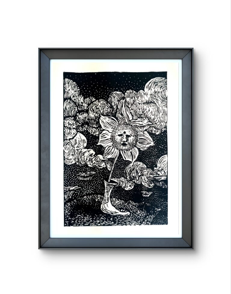 Con el Pie en la Tierra