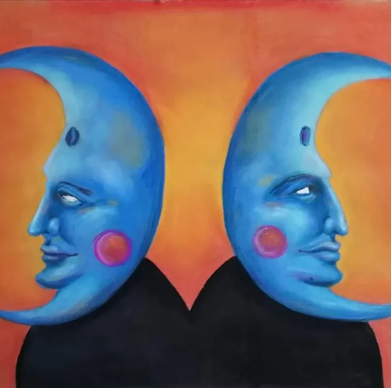 Dos Lunas