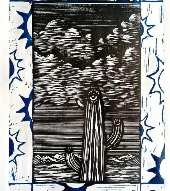 El inicio