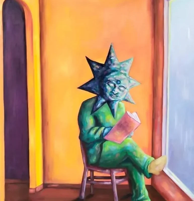 El descanso