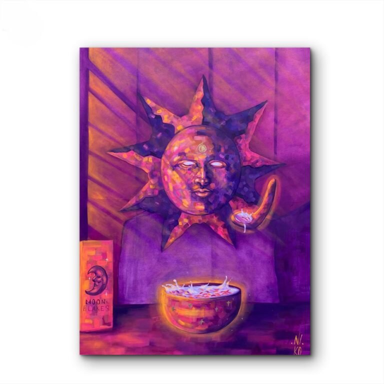 Desayuno a las 5:30 am