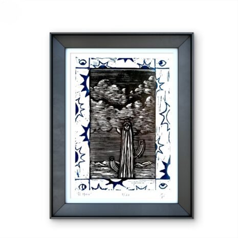 EL INICIO 27 x 36 cm 130 gr