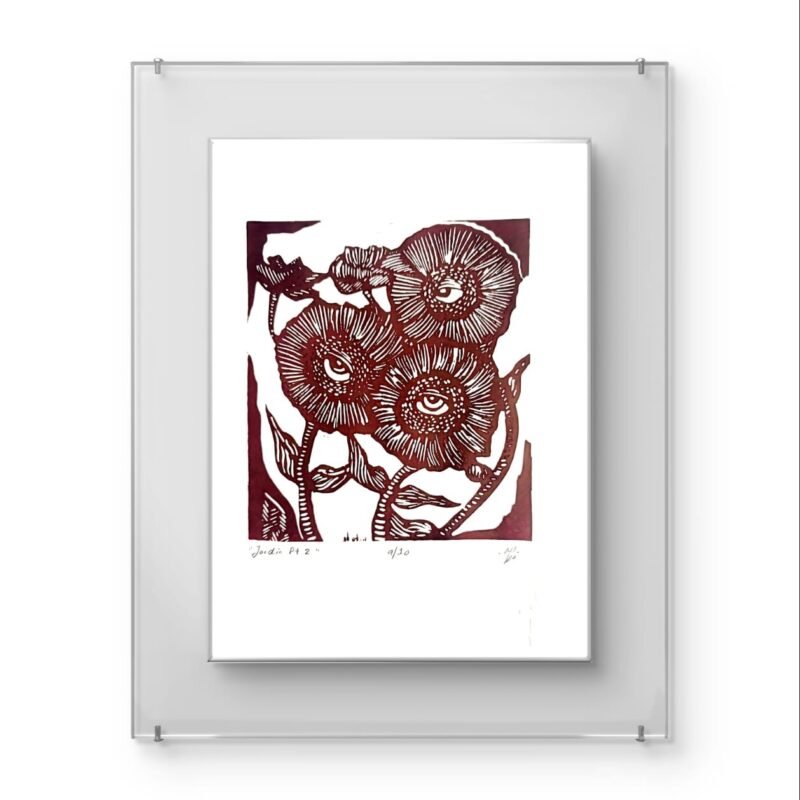 Jardin (Variante de color)